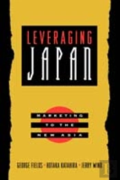 Leveraging Japan