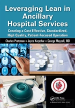 Bertrand.pt - Leveraging Lean In Ancillary Hospital Services