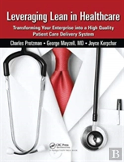 Bertrand.pt - Leveraging Lean In Healthcare