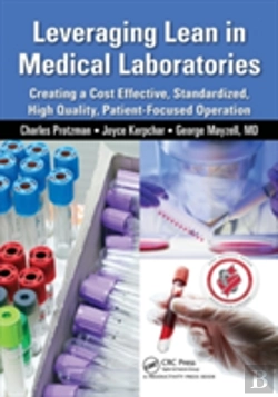Bertrand.pt - Leveraging Lean In Medical Laboratories