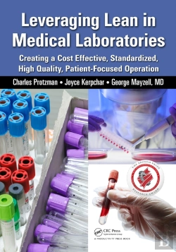 Bertrand.pt - Leveraging Lean In Medical Laboratories