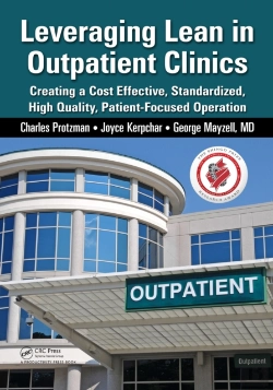 Bertrand.pt - Leveraging Lean In Outpatient Clinics
