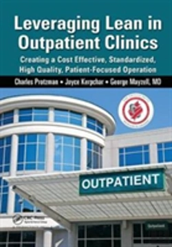 Bertrand.pt - Leveraging Lean In Outpatient Clinics