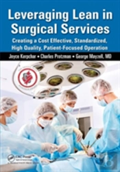 Leveraging Lean In Surgical Services