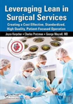 Bertrand.pt - Leveraging Lean In Surgical Services