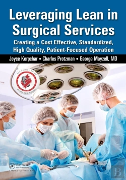 Bertrand.pt - Leveraging Lean In Surgical Services