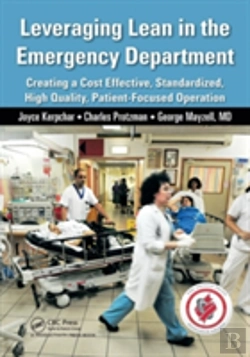 Bertrand.pt - Leveraging Lean In The Emergency Department