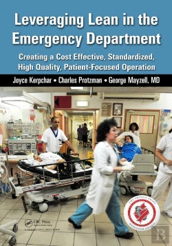 Bertrand.pt - Leveraging Lean In The Emergency Department