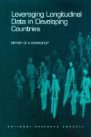 Leveraging Longitudinal Data In Developing Countries