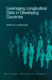 Leveraging Longitudinal Data In Developing Countries