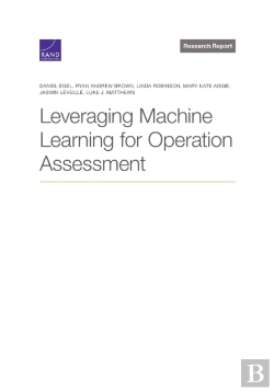 Bertrand.pt - Leveraging Machine Learning For Operation Assessment