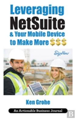 Bertrand.pt - Leveraging Netsuite & Your Mobile Device To Make More $$$