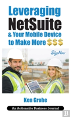 Bertrand.pt - Leveraging Netsuite & Your Mobile Device To Make More $$$