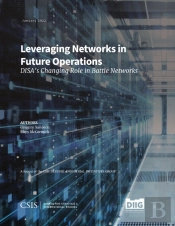 Leveraging Networks In Future Operations