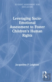 Leveraging Socio-Emotional Assessment To Foster Childrenâ€™S Human Rights