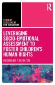 Leveraging Socio-Emotional Assessment To Foster Childrenâ€™S Human Rights