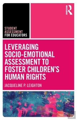 Bertrand.pt - Leveraging Socio-Emotional Assessment To Foster Childrenâ€™S Human Rights