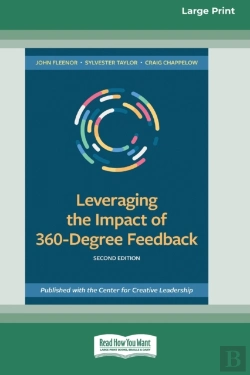 Bertrand.pt - Leveraging The Impact Of 360-Degree Feedback, Second Edition