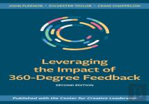 Leveraging The Impact Of 360-Degree Feedback