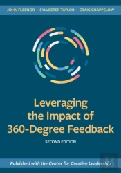 Leveraging The Impact Of 360-Degree Feedback