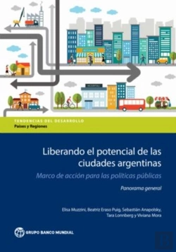 Bertrand.pt - Leveraging The Potential Of Argentine Cities