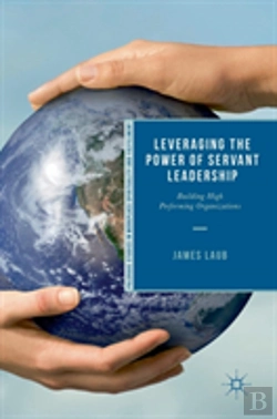 Bertrand.pt - Leveraging The Power Of Servant Leadership