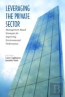 Leveraging The Private Sector