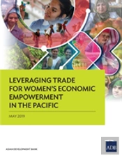 Leveraging Trade For Women'S Economic Empowerment In The Pacific