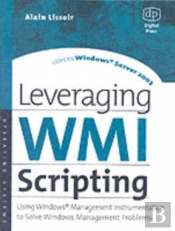 Leveraging Wmi Scripting