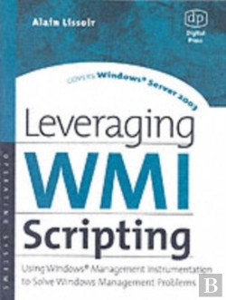 Bertrand.pt - Leveraging Wmi Scripting