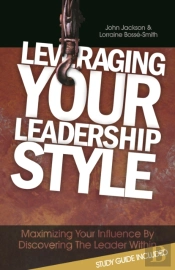 Leveraging Your Leadership Style