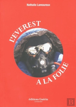 Bertrand.pt - L'Everest À La Folie