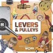 Levers & Pulleys