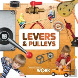 Bertrand.pt - Levers & Pulleys