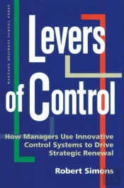 Levers Of Control