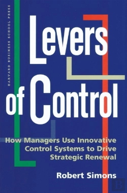 Bertrand.pt - Levers Of Control