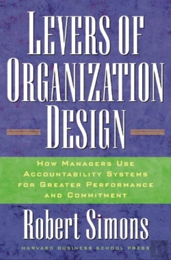 Bertrand.pt - Levers Of Organization Design