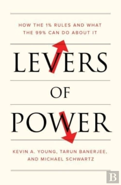 Bertrand.pt - Levers Of Power
