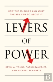 Levers Of Power