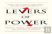 Levers Of Power