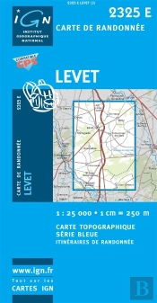 Levet ; 2325 E