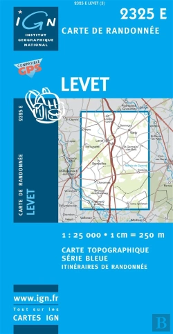 Bertrand.pt - Levet ; 2325 E