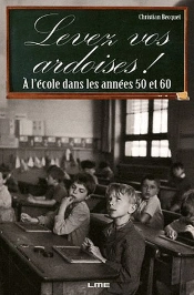 Levez Vos Ardoises