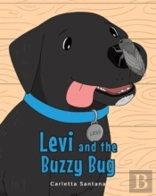 Levi And The Buzzy Bug