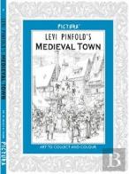 Levi Pinfold'S A Medieval Town