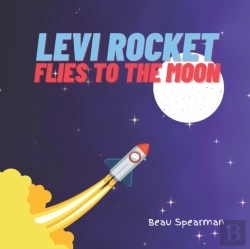 Bertrand.pt - Levi Rocket Flies To The Moon