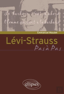 Bertrand.pt - Lévi-Strauss