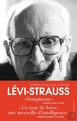 Bertrand.pt - Lévi-Strauss