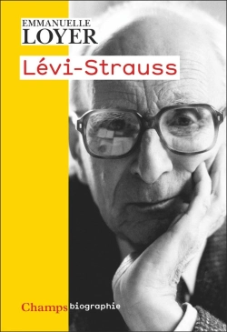 Bertrand.pt - Lévi-Strauss