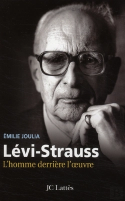 Bertrand.pt - Lévi-Strauss ; L'Homme Derrière L'Oeuvre